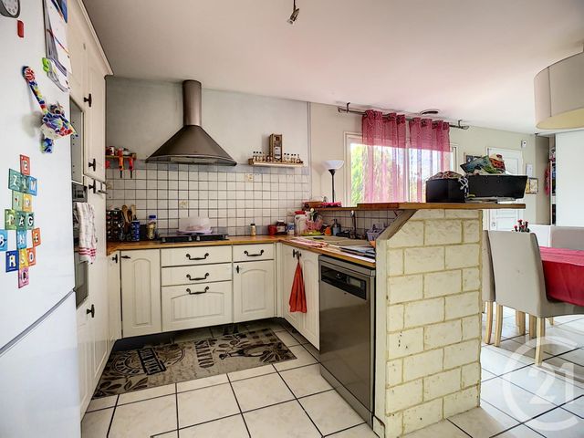 Afficher la photo en grand maison à vendre - 6 pièces - 115.0 m2 - BRESSOLS - 82 - MIDI-PYRENEES - Century 21 Riquelme Immobilier