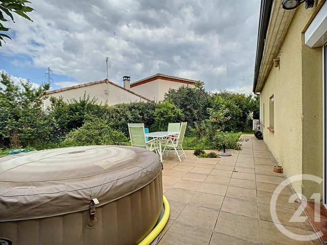 Afficher la photo en grand maison à vendre - 6 pièces - 115.0 m2 - BRESSOLS - 82 - MIDI-PYRENEES - Century 21 Riquelme Immobilier