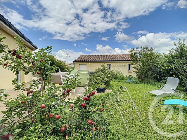 Afficher la photo en grand maison à vendre - 6 pièces - 115.0 m2 - BRESSOLS - 82 - MIDI-PYRENEES - Century 21 Riquelme Immobilier