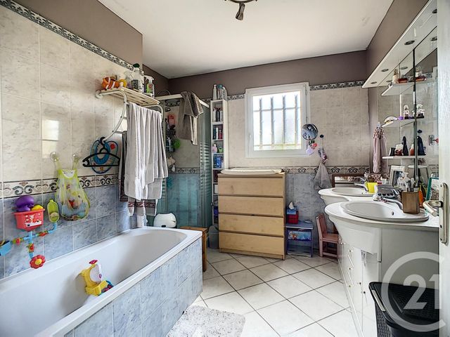Afficher la photo en grand maison à vendre - 6 pièces - 115.0 m2 - BRESSOLS - 82 - MIDI-PYRENEES - Century 21 Riquelme Immobilier