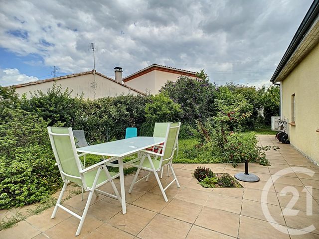 Afficher la photo en grand maison à vendre - 6 pièces - 115.0 m2 - BRESSOLS - 82 - MIDI-PYRENEES - Century 21 Riquelme Immobilier