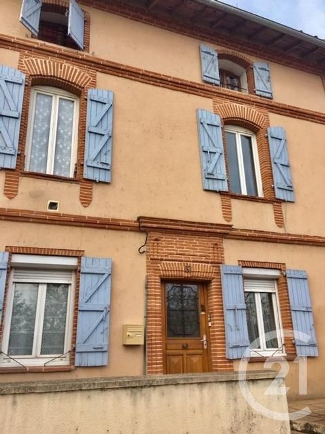 immeuble - MONTAUBAN - 82