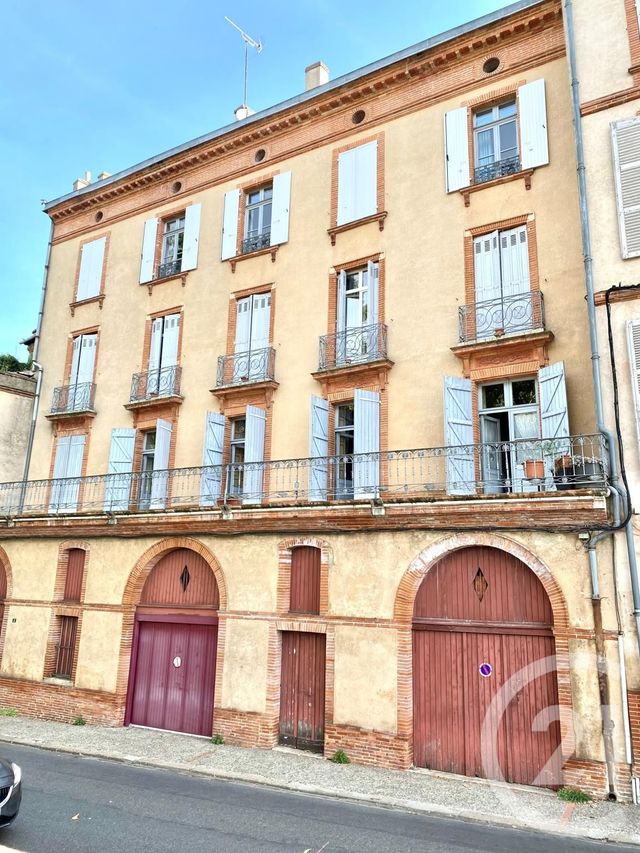 Appartement T2 à vendre MONTAUBAN