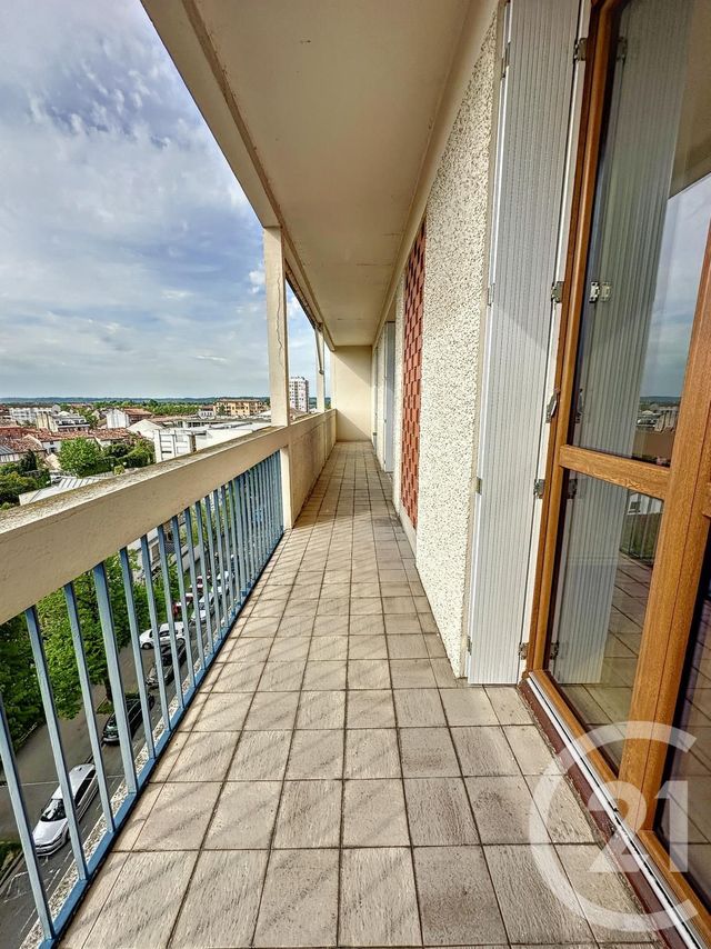 appartement - MONTAUBAN - 82
