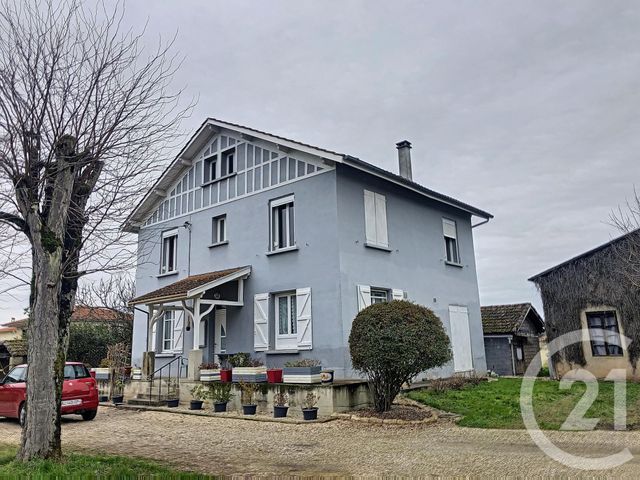 maison à vendre - 5 pièces - 152.0 m2 - MONTAUBAN - 82 - MIDI-PYRENEES - Century 21 Riquelme Immobilier