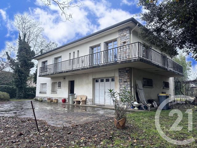 maison - MONTAUBAN - 82