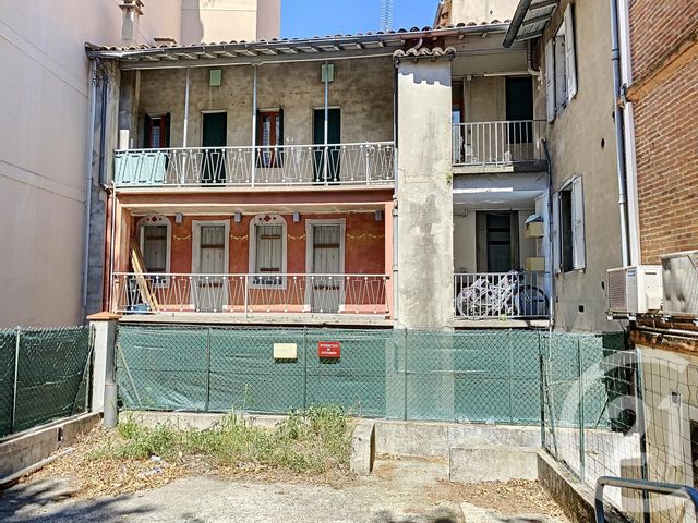 immeuble à vendre - 286.0 m2 - MONTAUBAN - 82 - MIDI-PYRENEES - Century 21 Riquelme Immobilier