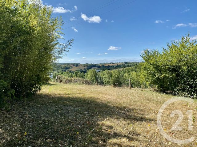 terrain - MONTAUBAN - 82
