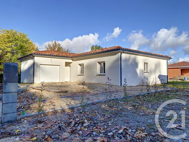 maison à vendre - 5 pièces - 112.0 m2 - MONTAUBAN - 82 - MIDI-PYRENEES - Century 21 Riquelme Immobilier