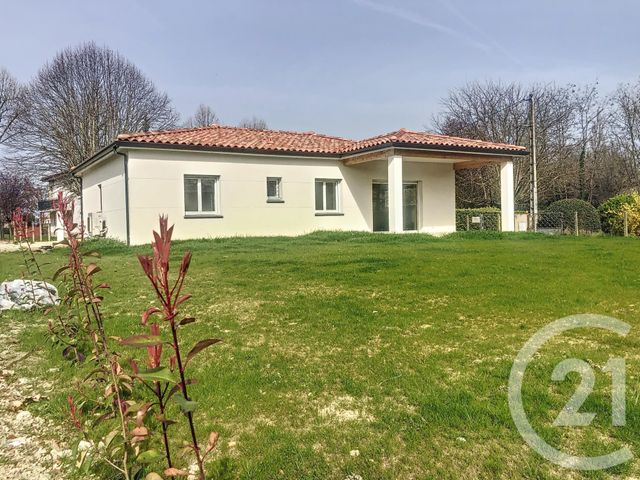 maison à vendre - 5 pièces - 112.0 m2 - MONTAUBAN - 82 - MIDI-PYRENEES - Century 21 Riquelme Immobilier