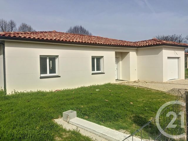 maison à vendre - 5 pièces - 115.0 m2 - MONTAUBAN - 82 - MIDI-PYRENEES - Century 21 Riquelme Immobilier