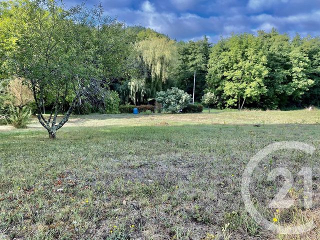 terrain - MONTAUBAN - 82