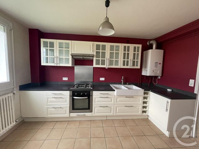 appartement - MONTAUBAN - 82