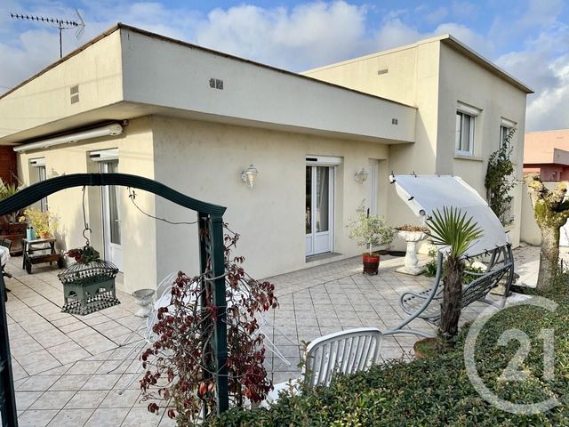 maison - MONTAUBAN - 82