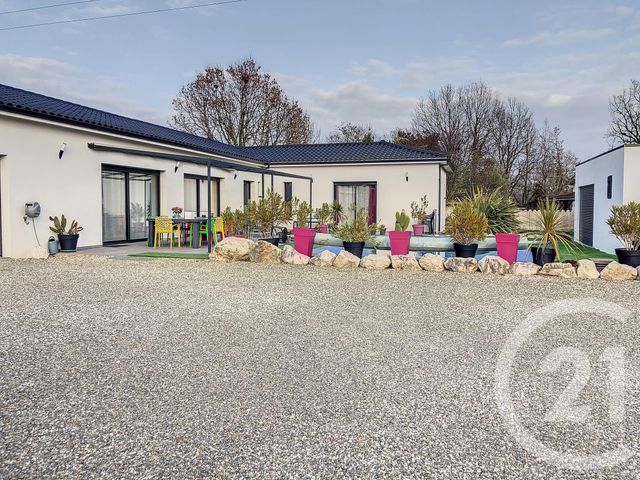 maison à vendre - 5 pièces - 150.0 m2 - MONTAUBAN - 82 - MIDI-PYRENEES - Century 21 Riquelme Immobilier