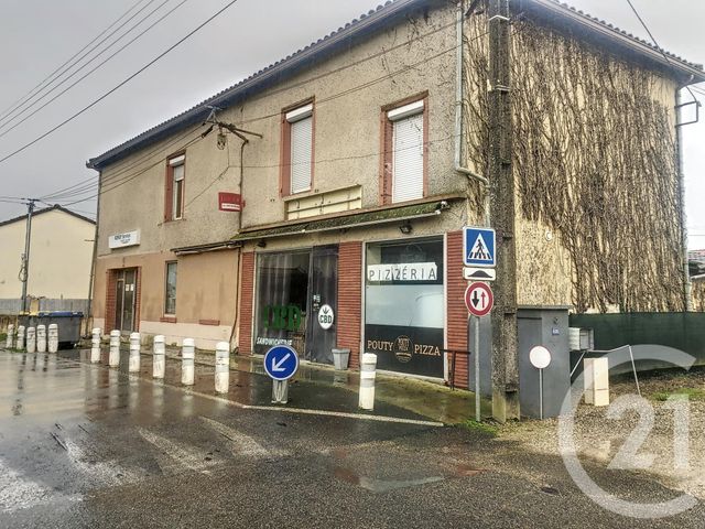 Maison à vendre MONTAUBAN