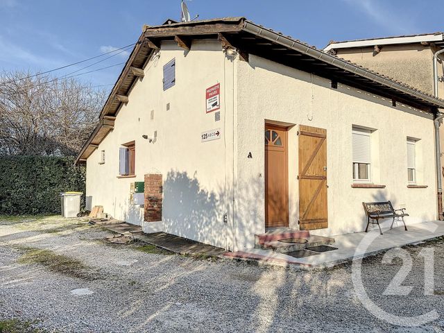 maison - MONTAUBAN - 82