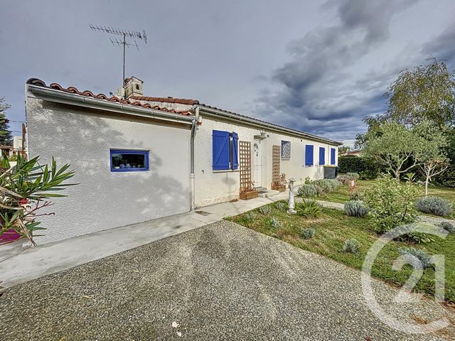 maison - MONTAUBAN - 82