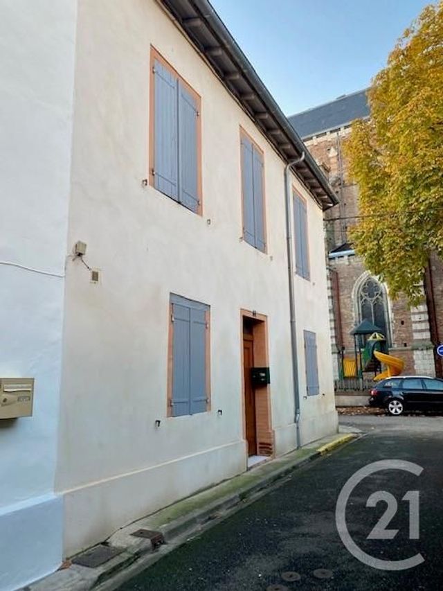 maison - MONTAUBAN - 82
