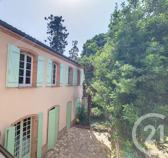 maison - MONTAUBAN - 82