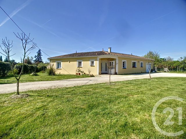 maison - MONTAUBAN - 82