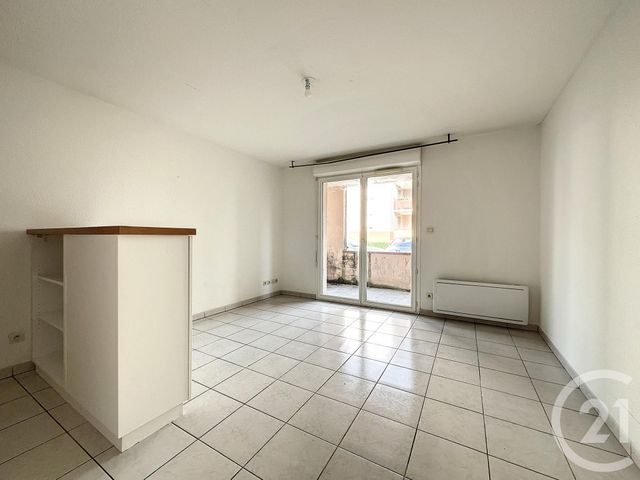 appartement - CASTELSARRASIN - 82