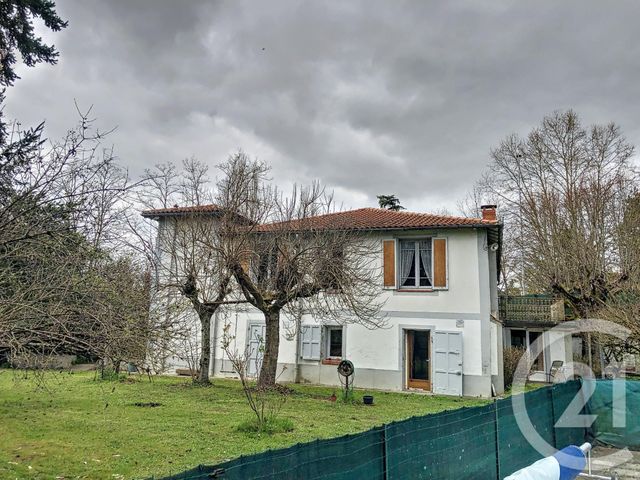 maison - CAYRAC - 82