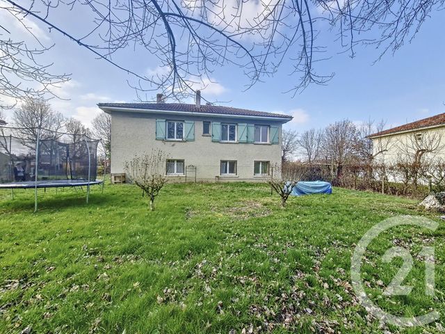 maison à vendre - 4 pièces - 94.7 m2 - ST ETIENNE DE TULMONT - 82 - MIDI-PYRENEES - Century 21 Riquelme Immobilier
