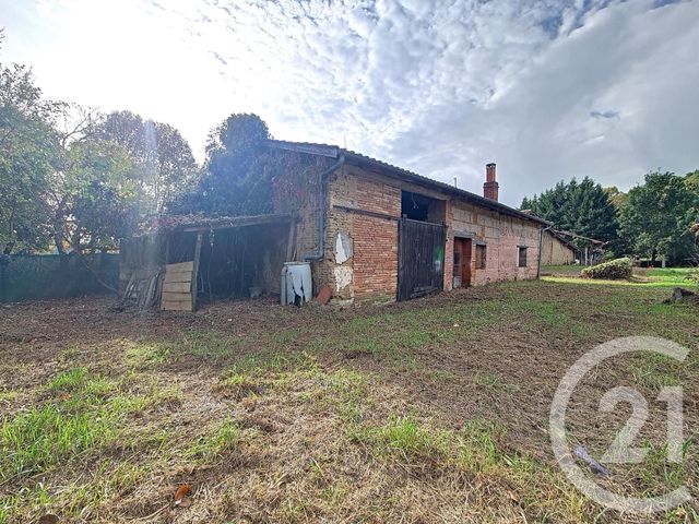 maison à vendre - 3 pièces - 92.18 m2 - LAMOTHE CAPDEVILLE - 82 - MIDI-PYRENEES - Century 21 Riquelme Immobilier