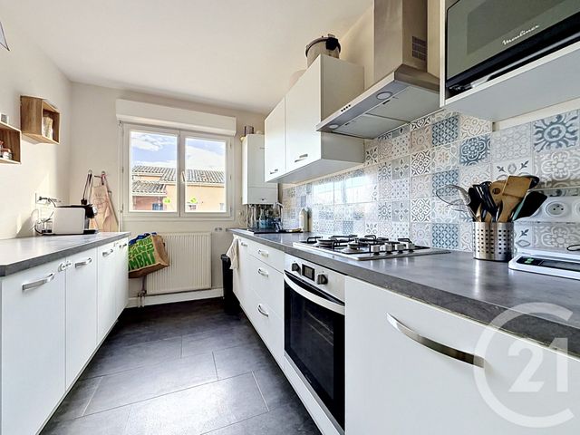 maison à vendre - 4 pièces - 89.71 m2 - MONTAUBAN - 82 - MIDI-PYRENEES - Century 21 Riquelme Immobilier