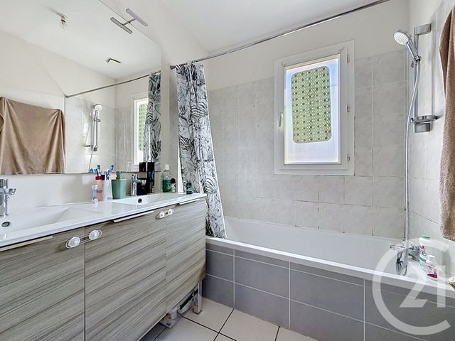 maison à vendre - 4 pièces - 89.71 m2 - MONTAUBAN - 82 - MIDI-PYRENEES - Century 21 Riquelme Immobilier