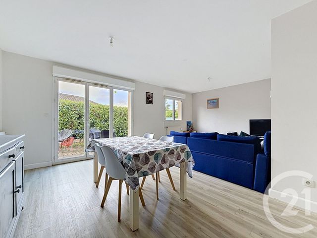 maison à vendre - 4 pièces - 89.71 m2 - MONTAUBAN - 82 - MIDI-PYRENEES - Century 21 Riquelme Immobilier