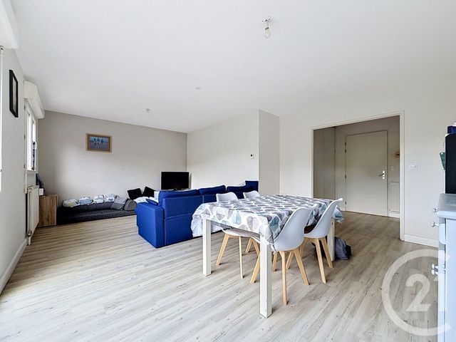 maison à vendre - 4 pièces - 89.71 m2 - MONTAUBAN - 82 - MIDI-PYRENEES - Century 21 Riquelme Immobilier