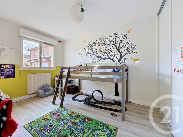 maison à vendre - 4 pièces - 89.71 m2 - MONTAUBAN - 82 - MIDI-PYRENEES - Century 21 Riquelme Immobilier