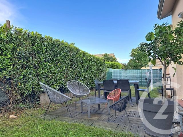 maison à vendre - 4 pièces - 89.71 m2 - MONTAUBAN - 82 - MIDI-PYRENEES - Century 21 Riquelme Immobilier
