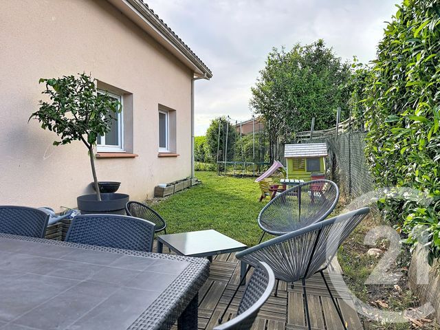Maison à vendre MONTAUBAN