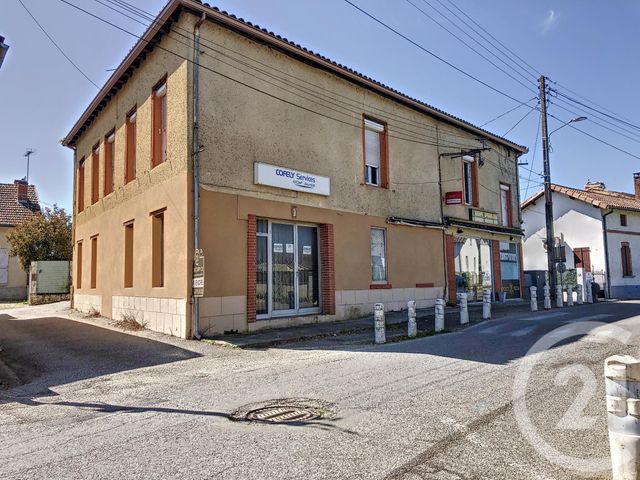 immeuble à vendre - 130.0 m2 - MONTAUBAN - 82 - MIDI-PYRENEES - Century 21 Riquelme Immobilier
