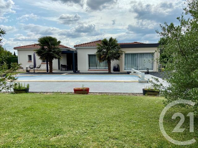 maison - CASTELSARRASIN - 82