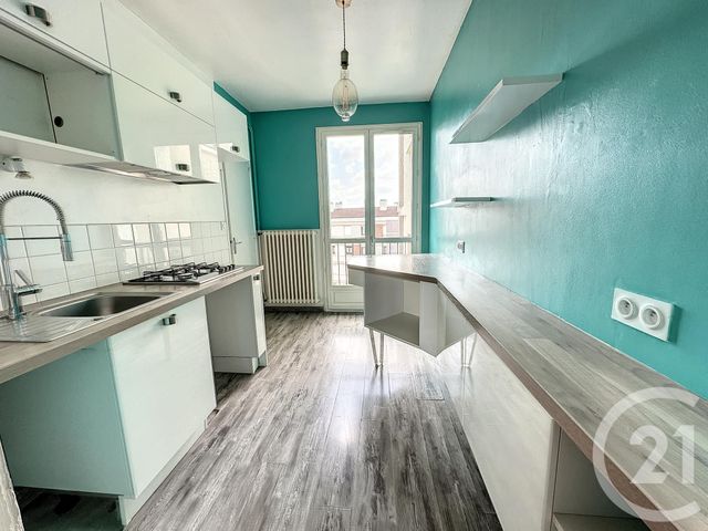 Appartement T3 à louer MONTAUBAN