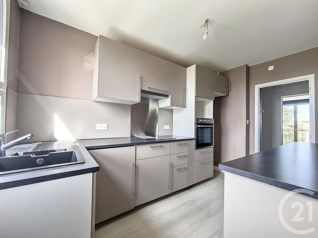 appartement - MONTAUBAN - 82