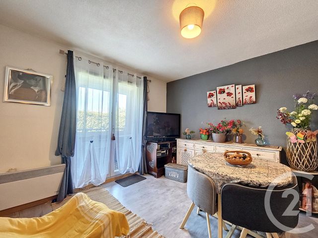 appartement - MONTAUBAN - 82