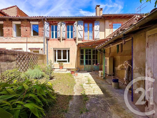 maison - GRISOLLES - 82