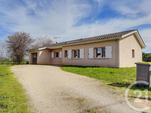 maison à vendre - 5 pièces - 105.0 m2 - MONTAUBAN - 82 - MIDI-PYRENEES - Century 21 Riquelme Immobilier