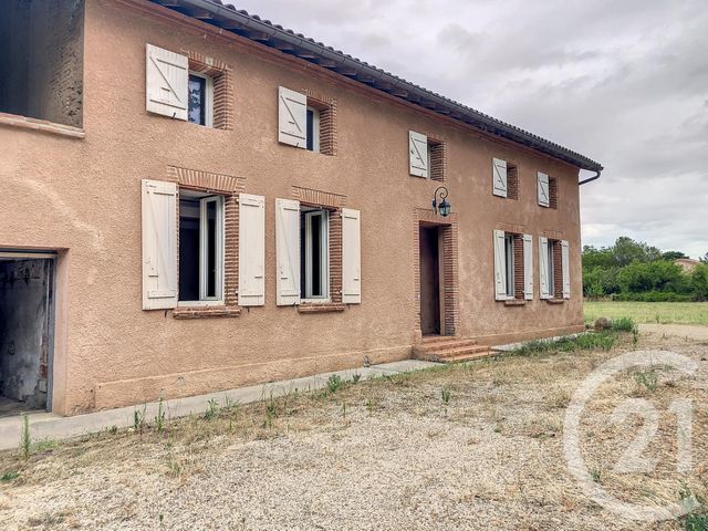 Maison à vendre REYNIES
