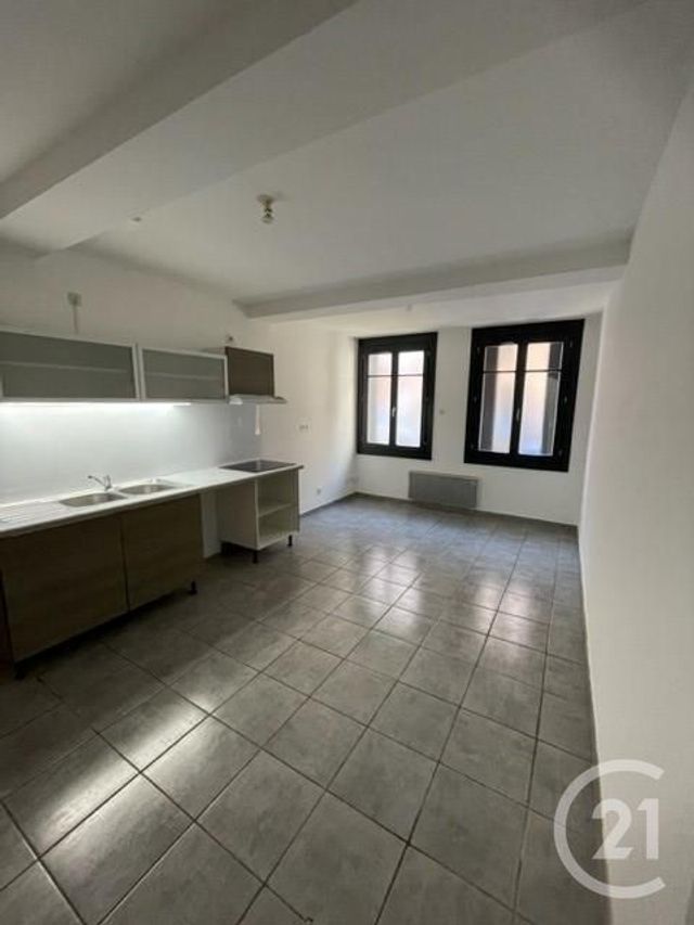 appartement - MONTAUBAN - 82