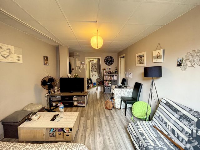 appartement - MONTAUBAN - 82