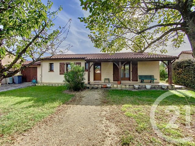 maison - MONTAUBAN - 82