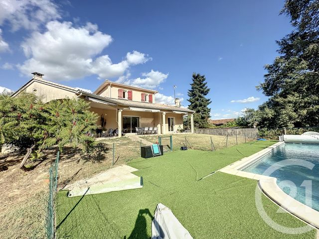 maison - ST NAUPHARY - 82