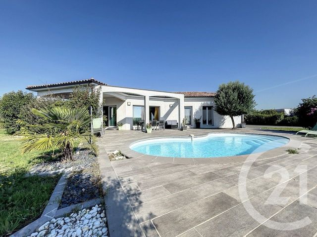 maison - MONTBETON - 82