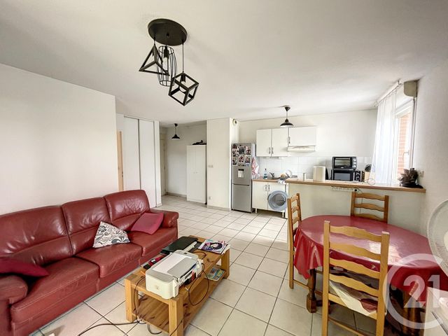 appartement - MONTAUBAN - 82